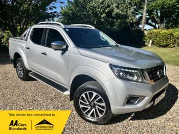 Used Nissan Navara 2019 for sale - 74651136: Photo
