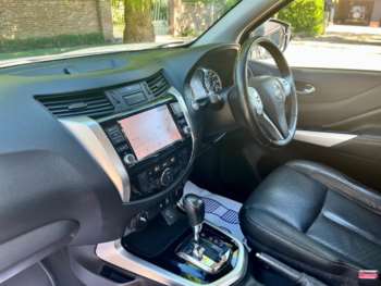 Used Nissan Navara 2019 for sale - 74651136: Photo