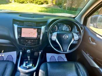 Used Nissan Navara 2019 for sale - 74651136: Photo