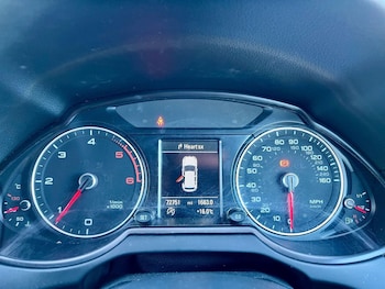 Used Audi Q5 2016 for sale - 78131725: Photo