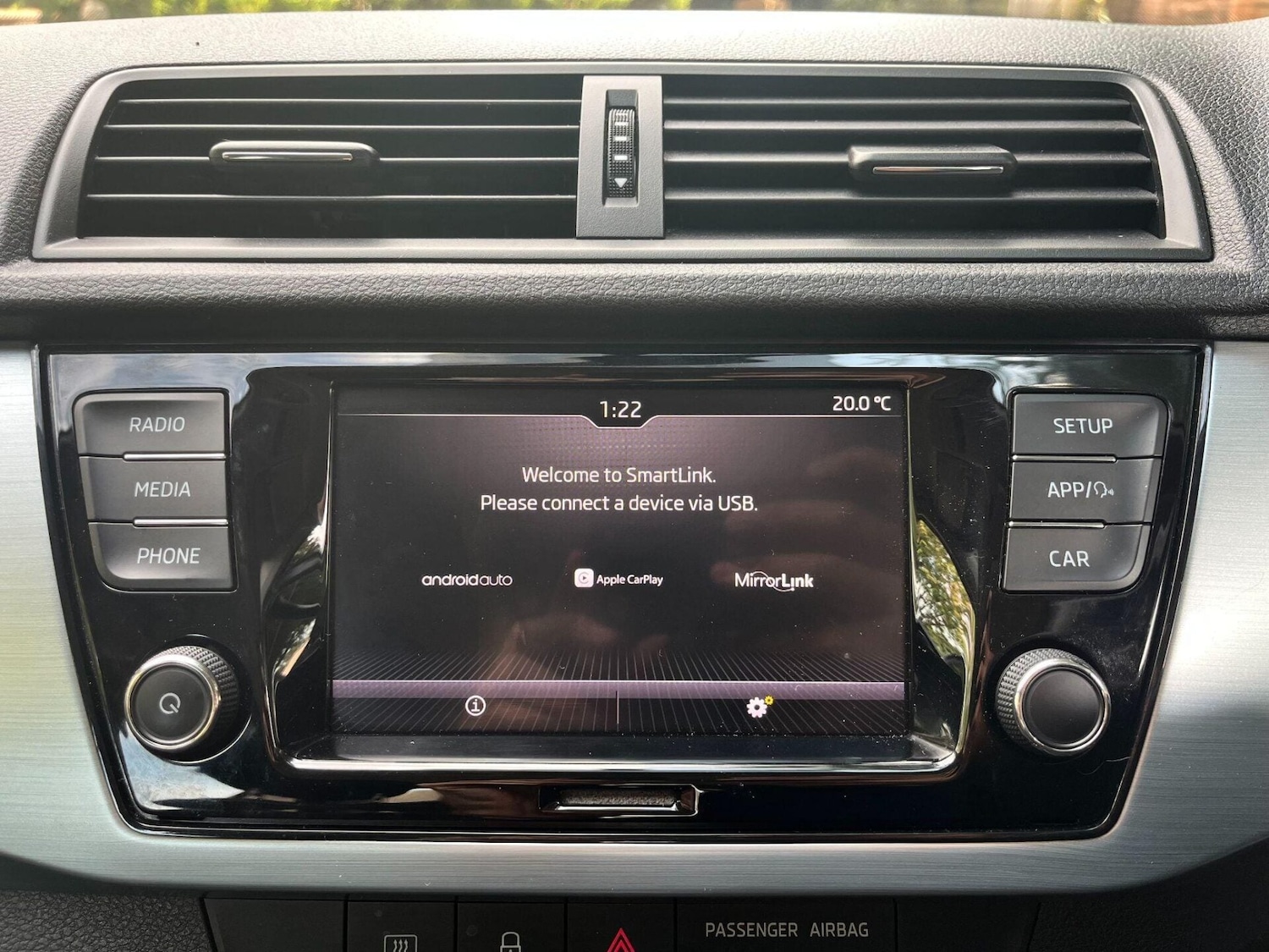 Used Skoda Fabia 2018 for sale - 76776436: Photo 12