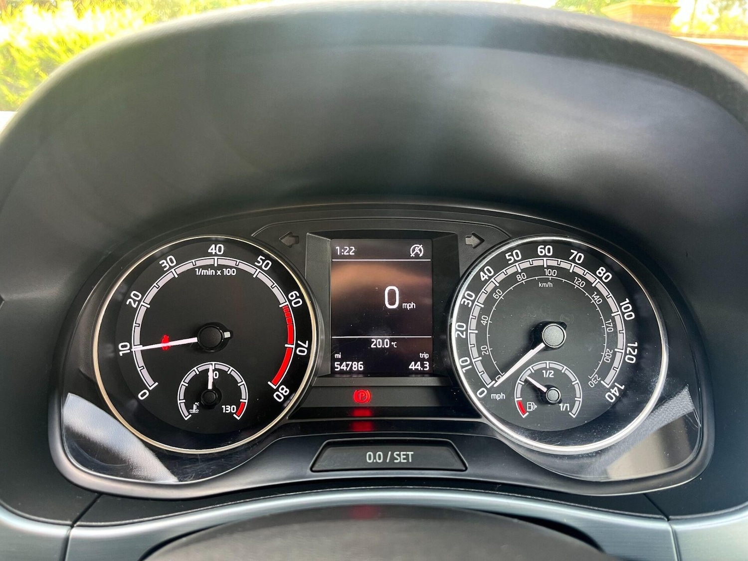 Used Skoda Fabia 2018 for sale - 76776436: Photo 15