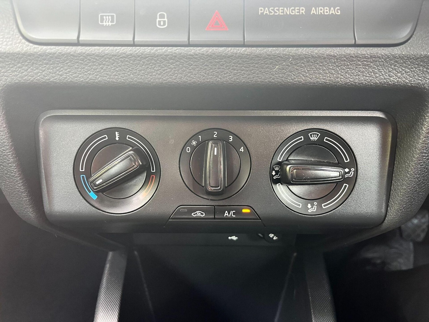 Used Skoda Fabia 2018 for sale - 76776436: Photo 17