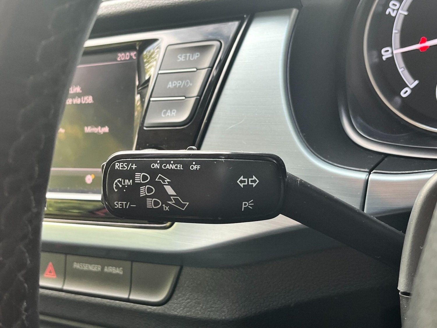 Used Skoda Fabia 2018 for sale - 76776436: Photo 19