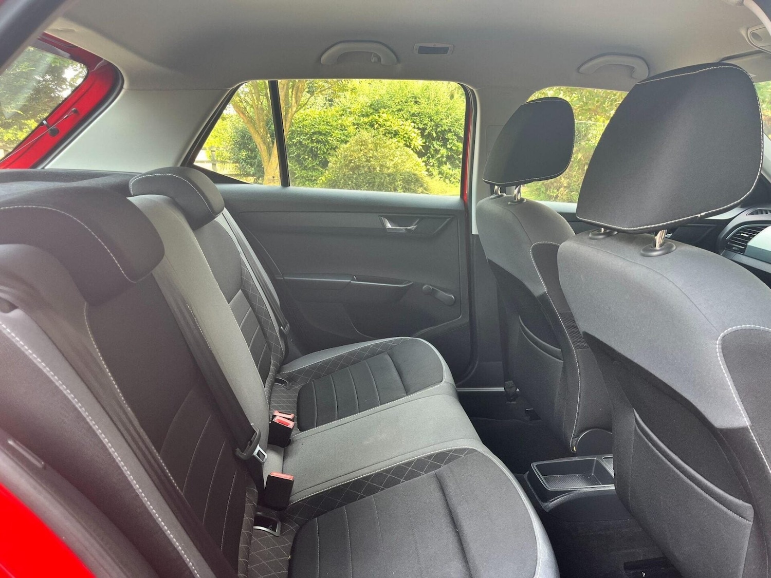 Used Skoda Fabia 2018 for sale - 76776436: Photo 5