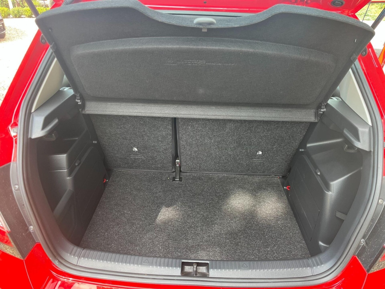 Used Skoda Fabia 2018 for sale - 76776436: Photo 9