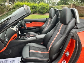 Used BMW Z4 2014 for sale - 75913188: Photo