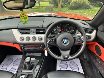 Used BMW Z4 2014 for sale - 75913188: Photo