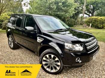 2014 - 2.2 SD4 Metropolis 5-Door