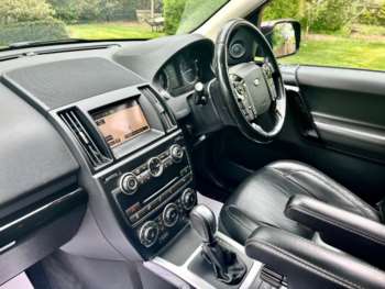 Used Land Rover Freelander 2 2014 for sale - 74308015: Photo