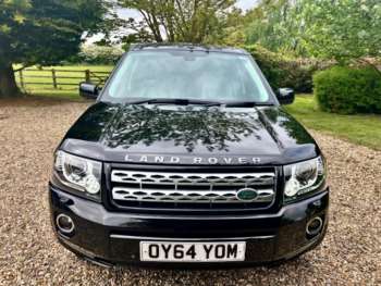 Used Land Rover Freelander 2 2014 for sale - 74308015: Photo