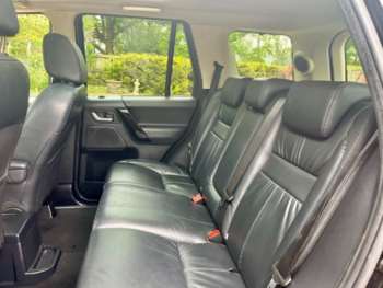 Used Land Rover Freelander 2 2014 for sale - 74308015: Photo