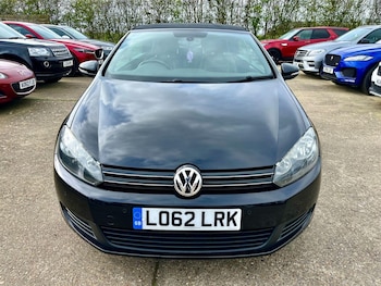 Used Volkswagen Golf 2012 for sale - 77776460: Photo