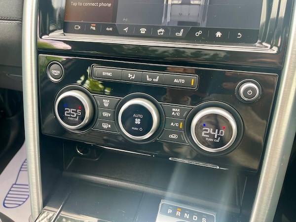 Used Land Rover Discovery 2017 for sale - 75084037: Photo 20