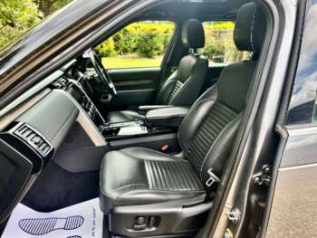 Used Land Rover Discovery 2017 for sale - 75084037: Photo