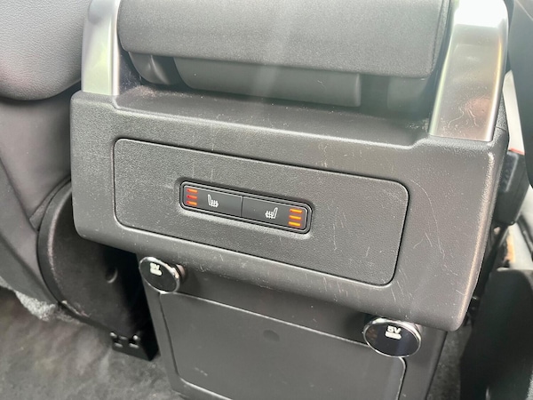 Used Land Rover Discovery 2017 for sale - 75084037: Photo 30