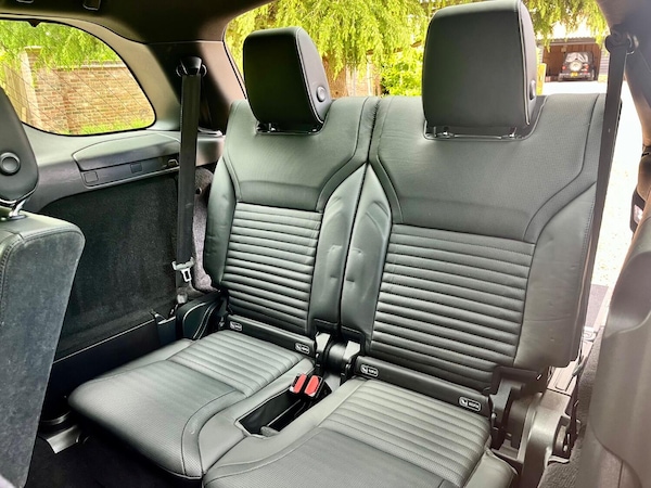 Used Land Rover Discovery 2017 for sale - 75084037: Photo 6
