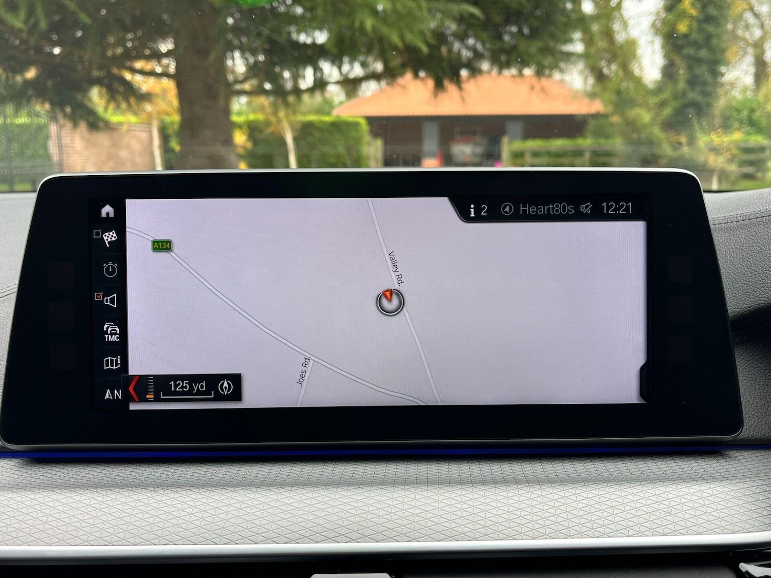 Used BMW 5 Series 2017 for sale - 76776464: Photo 14