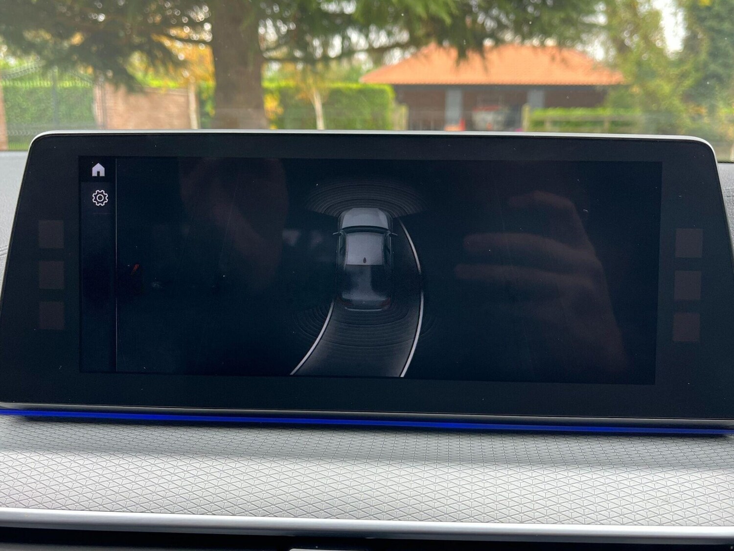 Used BMW 5 Series 2017 for sale - 76776464: Photo 15