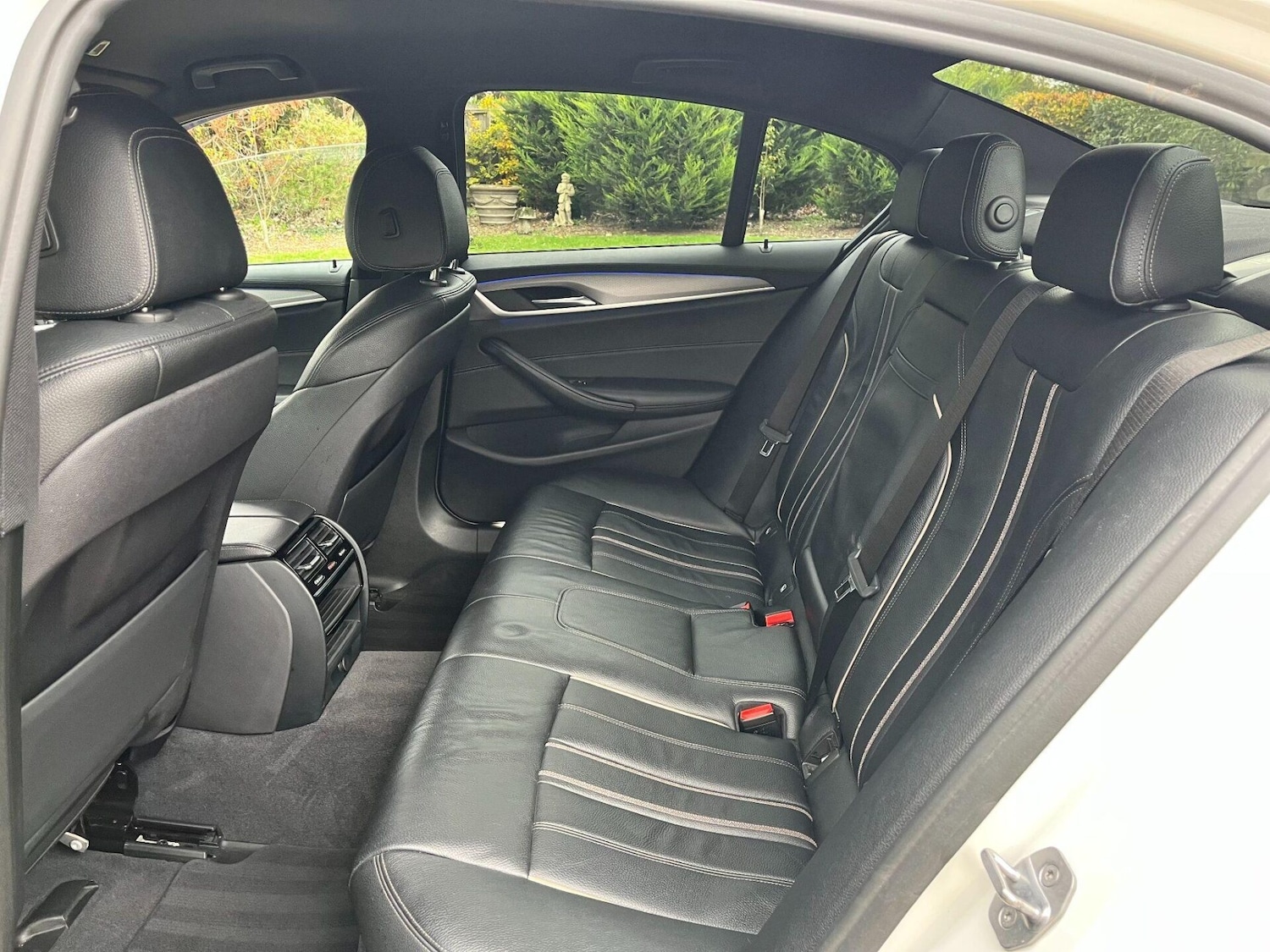 Used BMW 5 Series 2017 for sale - 76776464: Photo 24