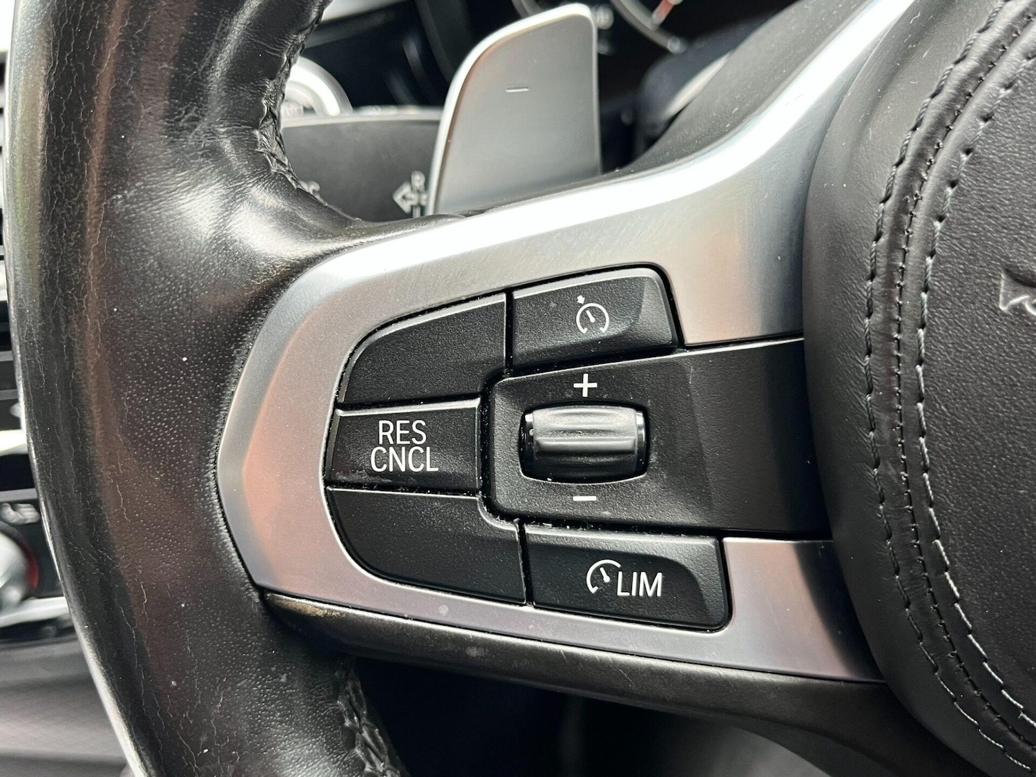 Used BMW 5 Series 2017 for sale - 76776464: Photo 26