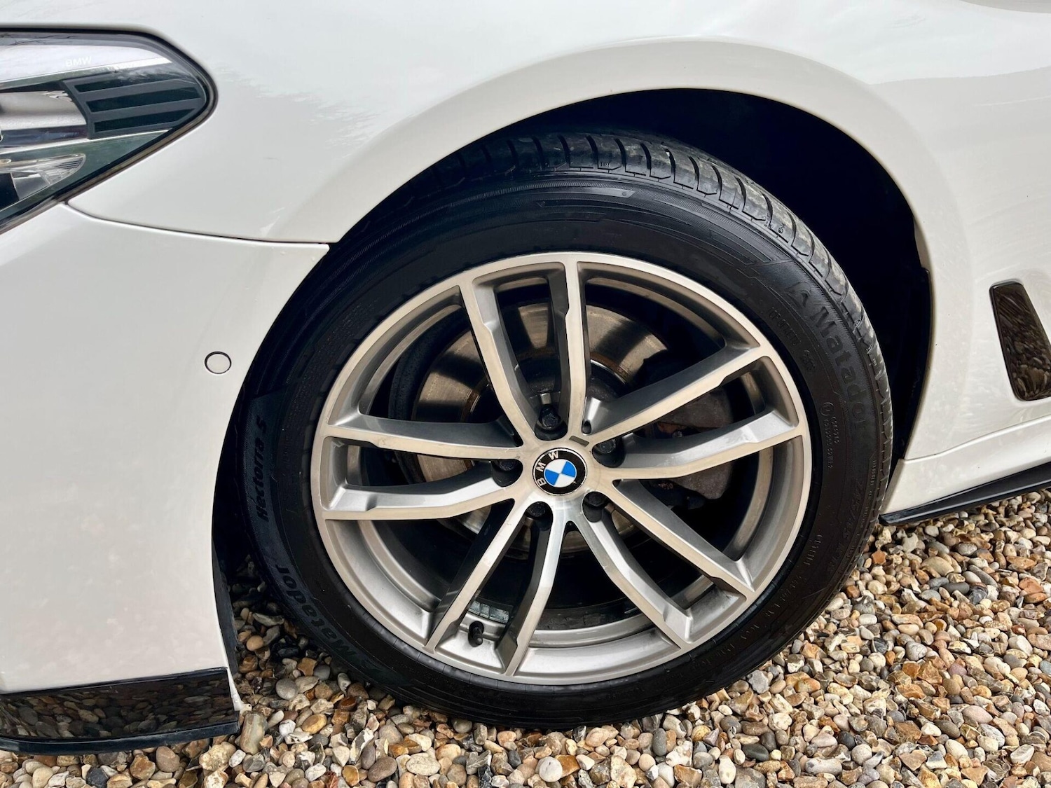 Used BMW 5 Series 2017 for sale - 76776464: Photo 27