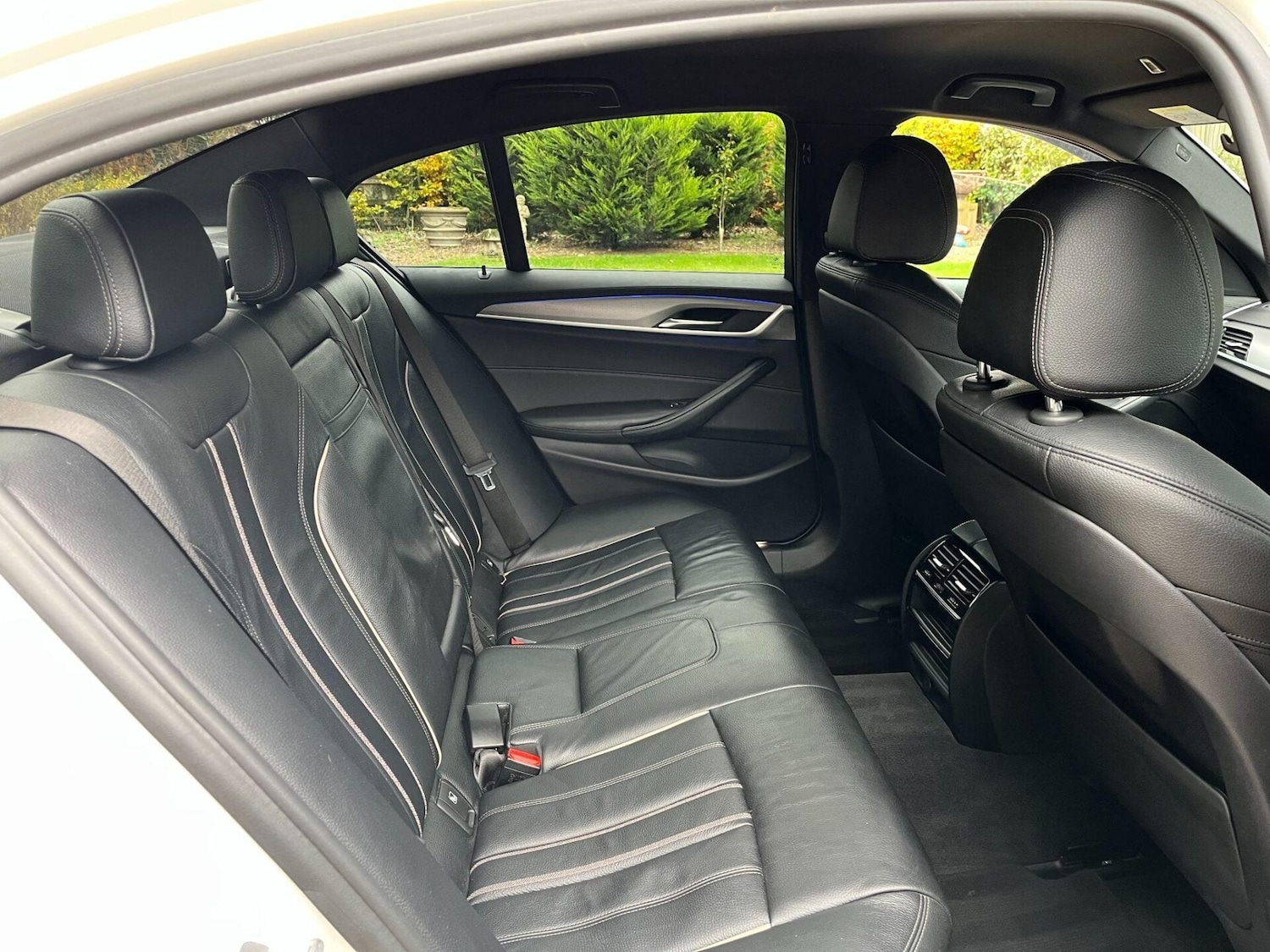 Used BMW 5 Series 2017 for sale - 76776464: Photo 4