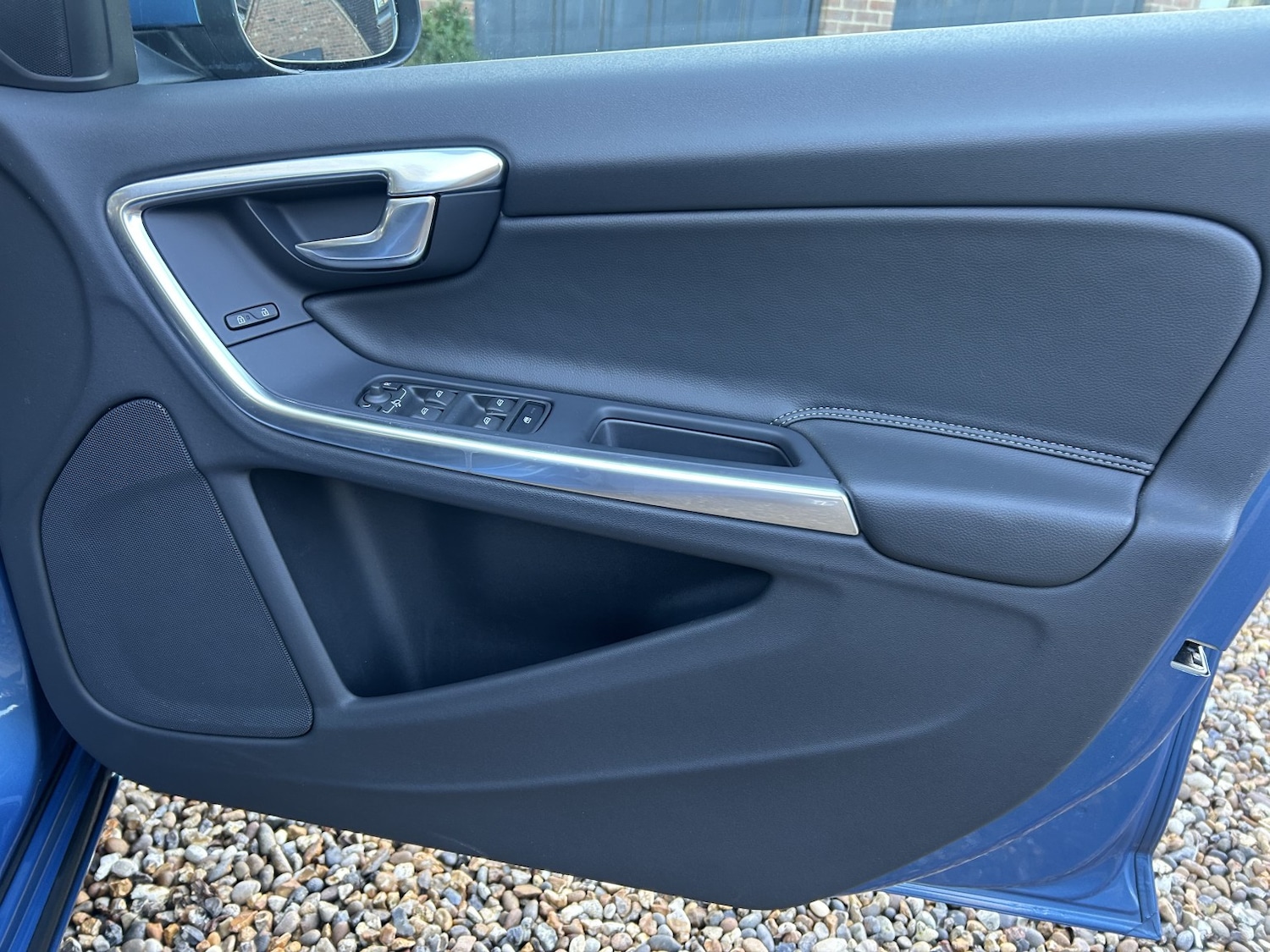 Used Volvo V60 2016 for sale - 76656078: Photo 22