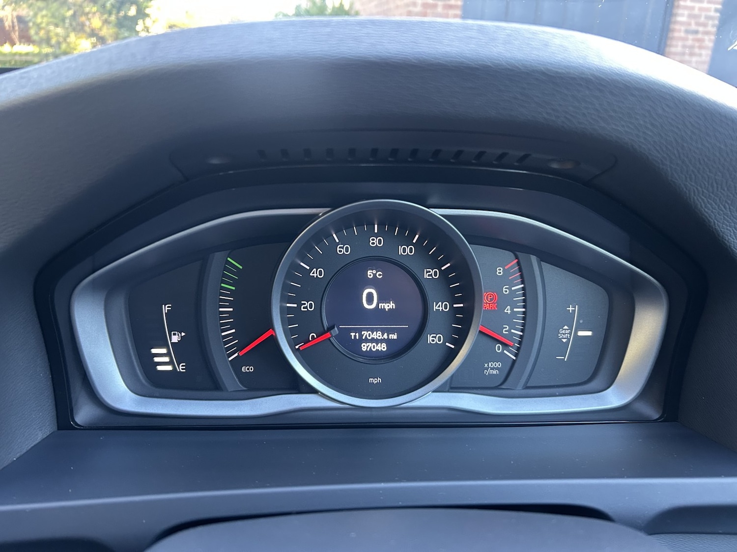 Used Volvo V60 2016 for sale - 76656078: Photo 26