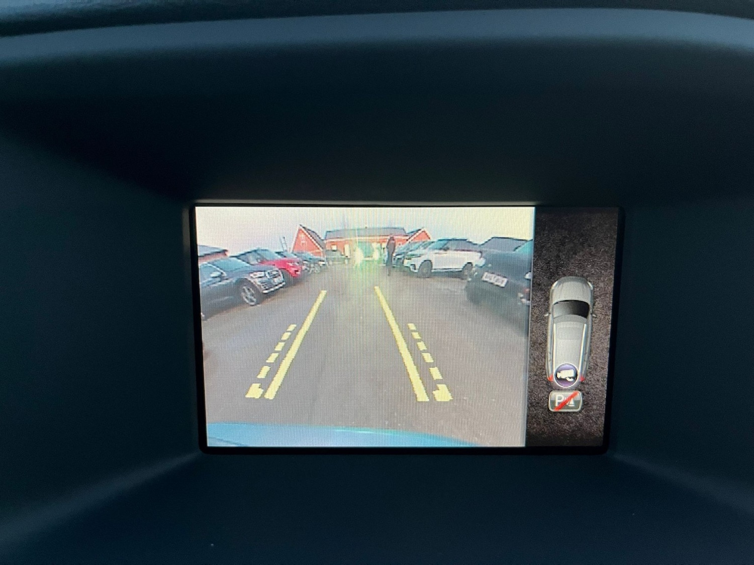 Used Volvo V60 2016 for sale - 76656078: Photo 29