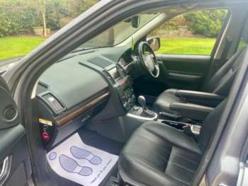Used Land Rover Freelander 2 2012 for sale - 73855959: Photo
