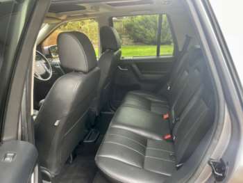 Used Land Rover Freelander 2 2012 for sale - 73855959: Photo