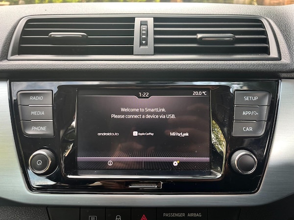 Used Skoda Fabia 2018 for sale - 75667989: Photo 11