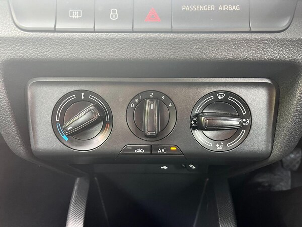 Used Skoda Fabia 2018 for sale - 75667989: Photo 23