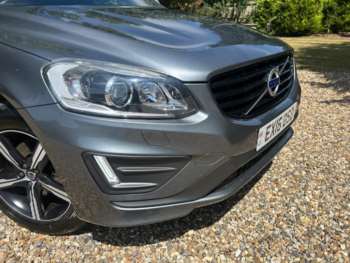 Used Volvo XC60 2016 for sale - 75124499: Photo