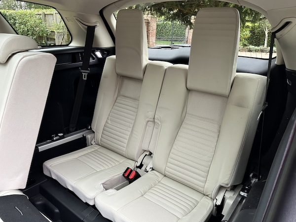 Used Land Rover Discovery Sport 2015 for sale - 76225315: Photo 19