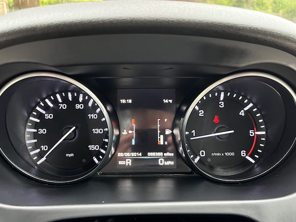 Used Land Rover Discovery Sport 2015 for sale - 76225315: Photo 39