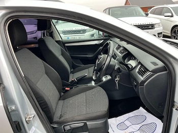 Used Skoda Octavia 2013 for sale - 77275188: Photo