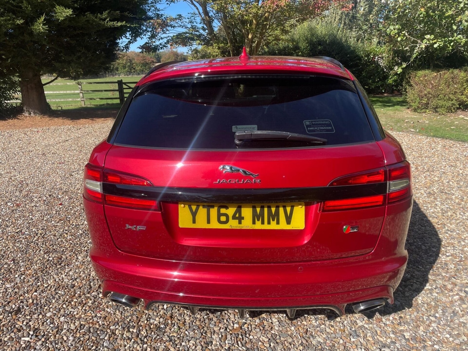 Used Jaguar XF 2014 for sale - 76776452: Photo 13