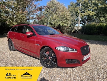 2014 - 3.0d V6 S Portfolio 5dr Auto