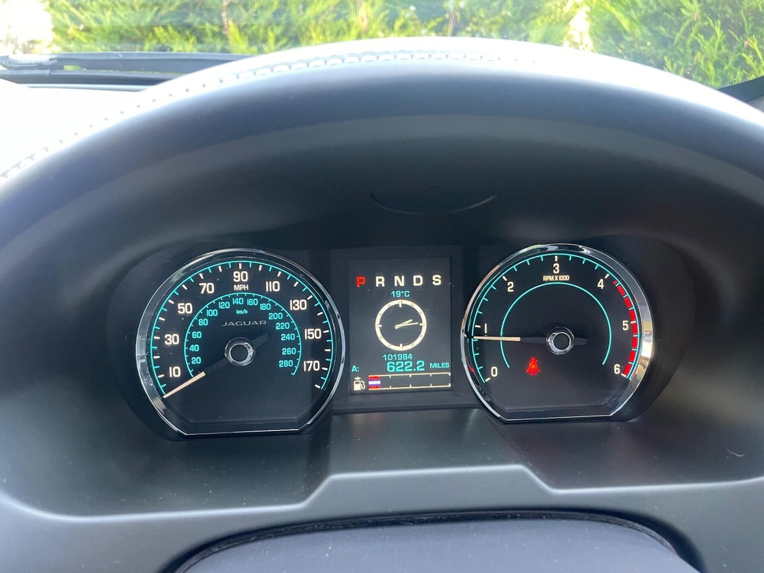 Used Jaguar XF 2014 for sale - 76776452: Photo 36