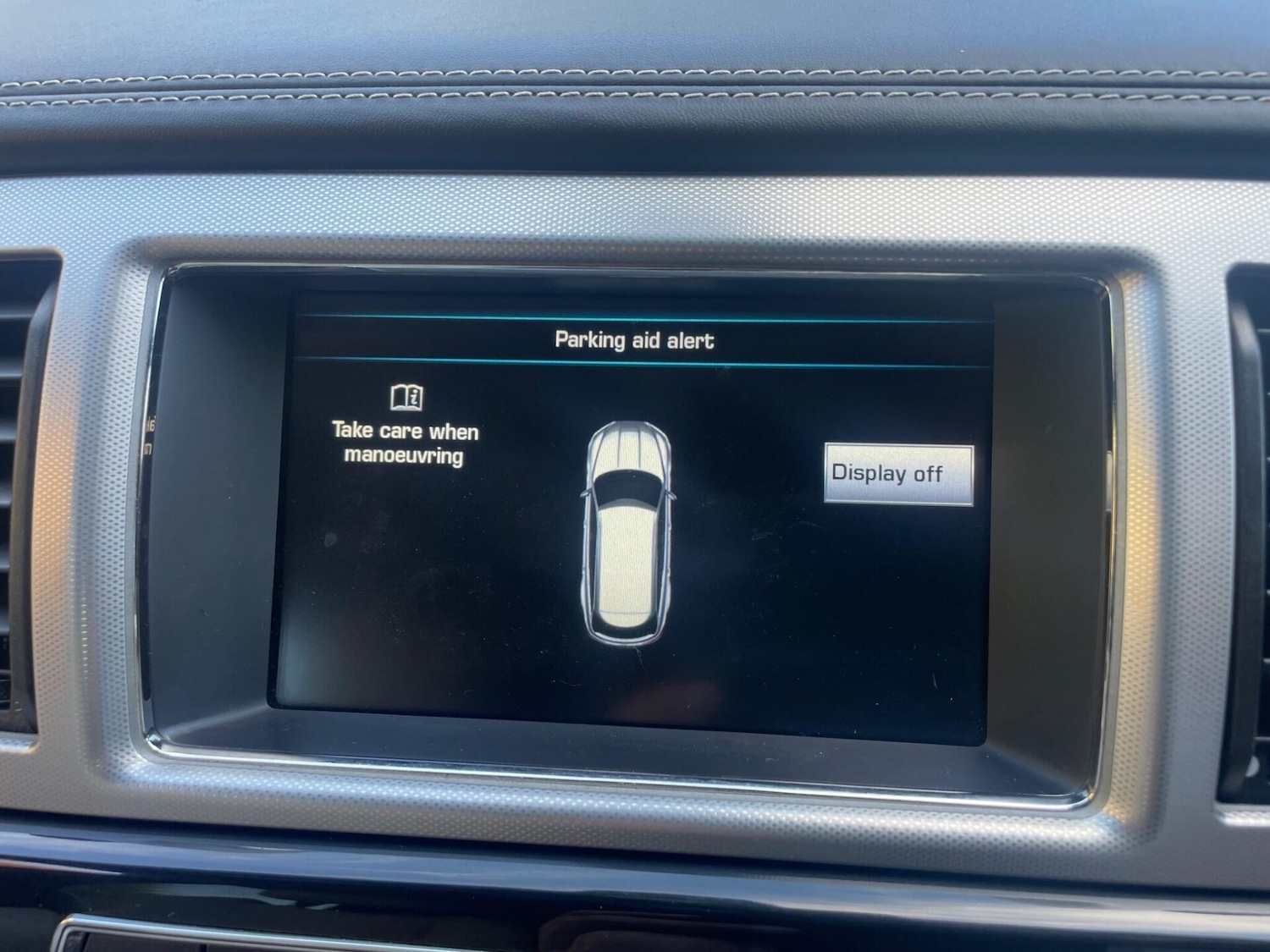 Used Jaguar XF 2014 for sale - 76776452: Photo 39