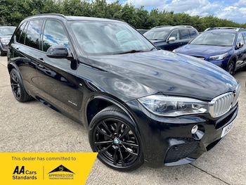 Used BMW X5 2018 for sale - 78781955: Photo