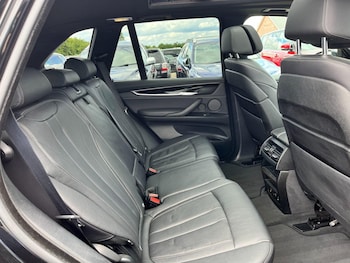 Used BMW X5 2018 for sale - 78781955: Photo