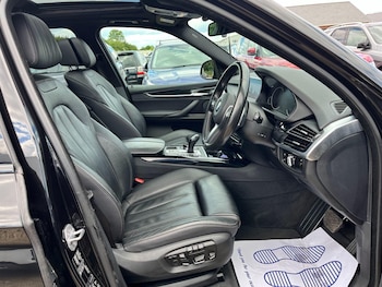 Used BMW X5 2018 for sale - 78781955: Photo