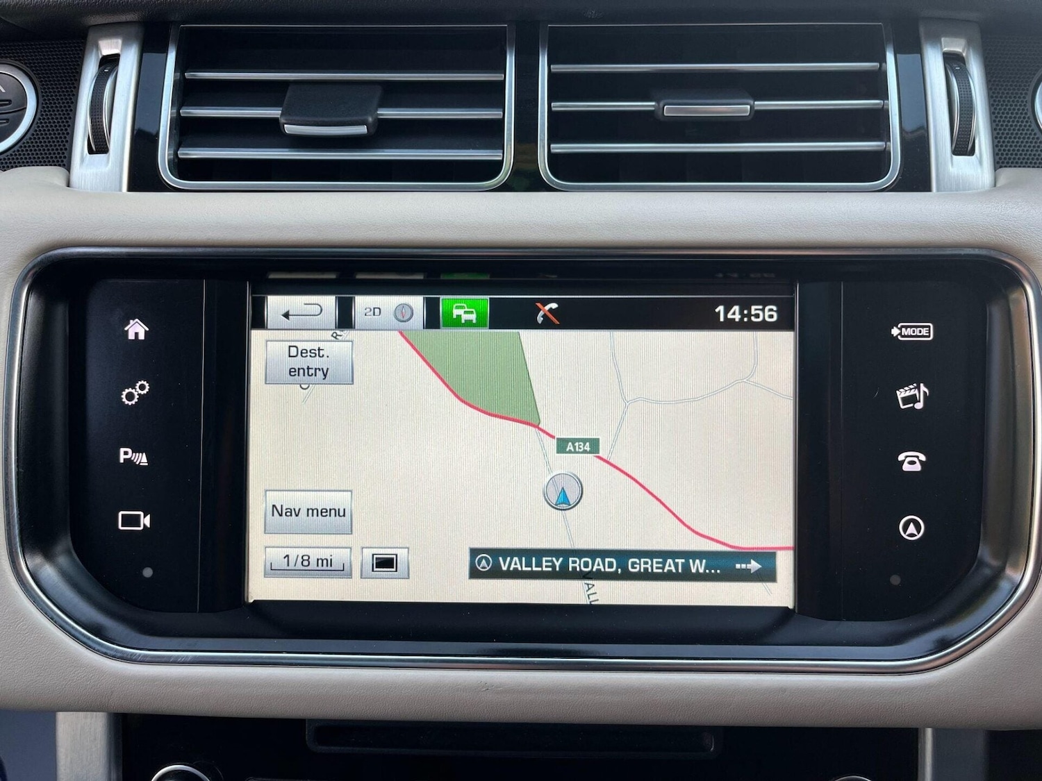 Used Land Rover Range Rover 2016 for sale - 76776433: Photo 10