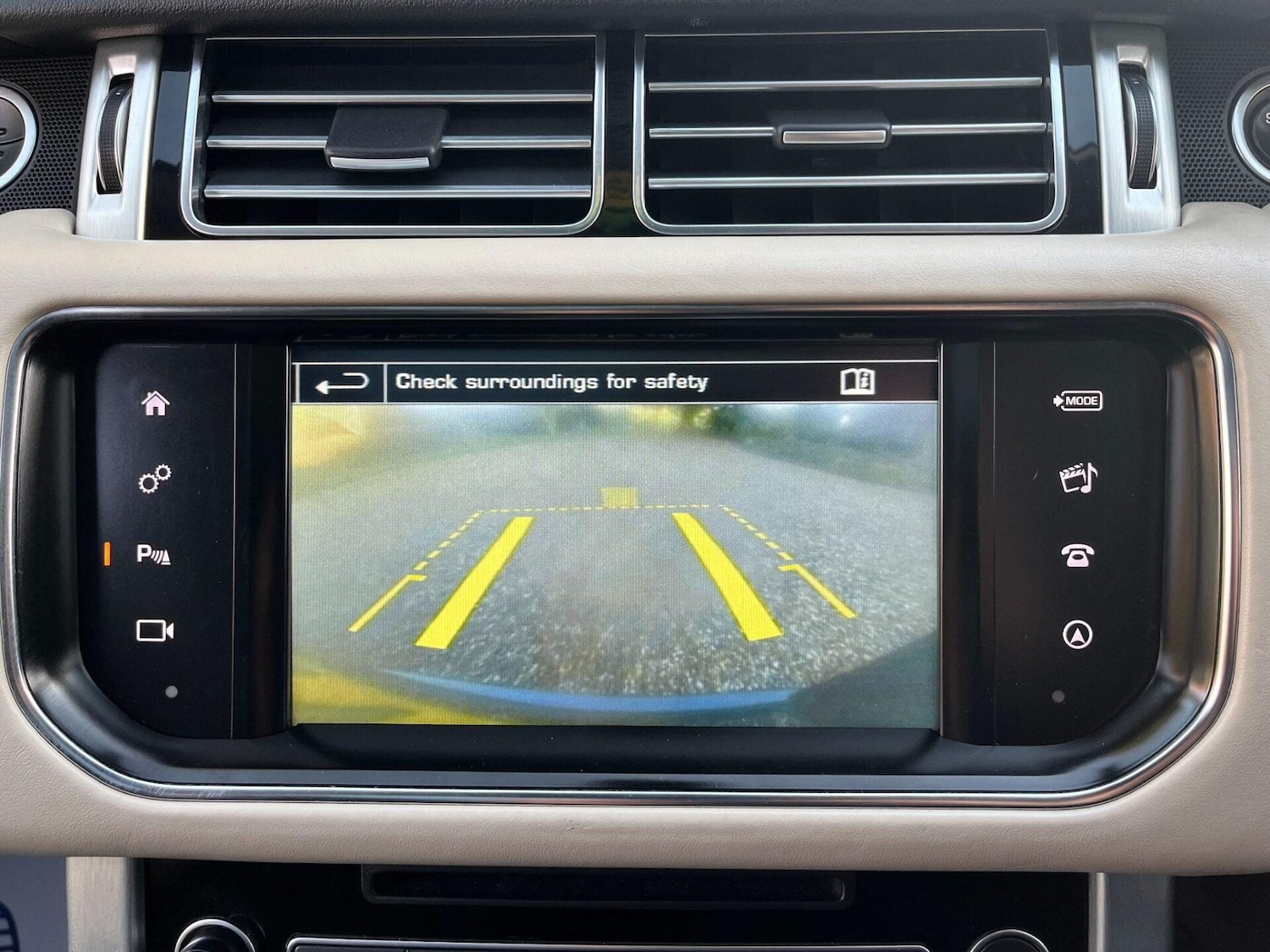 Used Land Rover Range Rover 2016 for sale - 76776433: Photo 11