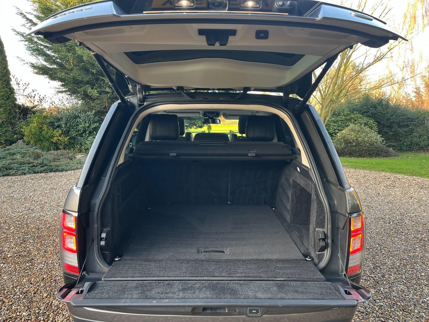 Used Land Rover Range Rover 2016 for sale - 76776433: Photo 14