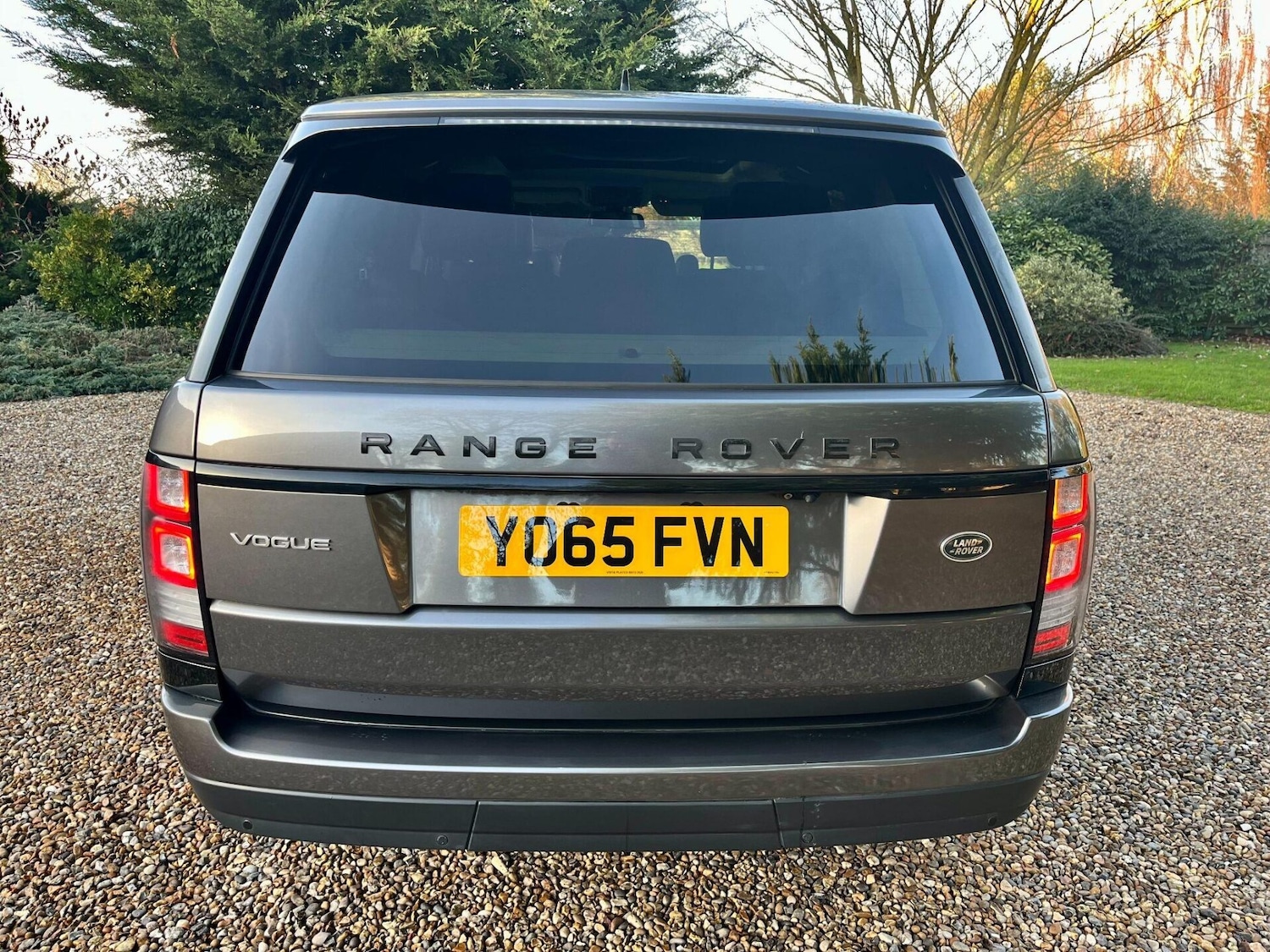 Used Land Rover Range Rover 2016 for sale - 76776433: Photo 16