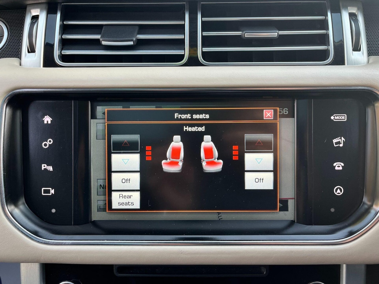 Used Land Rover Range Rover 2016 for sale - 76776433: Photo 21